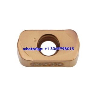 Original Walter ENMX08T316R-D27 Carbide Turning Insert - Diamond 75° (10 PCS) WKP35G ENMX08T316R-D27 WKP35G
