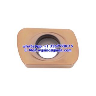 Original HITACHI EPMT0603EN-8LF JM4060 Carbide Insert - Diamond 75° (10 PCS)