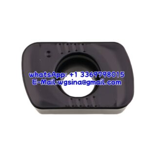 Original HITACHI EPMT06T3TN-8 GX2140 Carbide Insert - Diamond 75° (10 PCS)