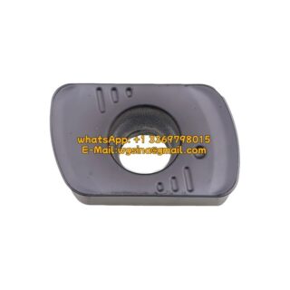 Original HITACHI EPMT0803TN-10 JS4060 Carbide Insert - Diamond 75° (10 PCS)