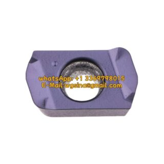 Original DIJET EPMT100312ZER JC5118 Carbide Insert - Diamond 75° (10 PCS)