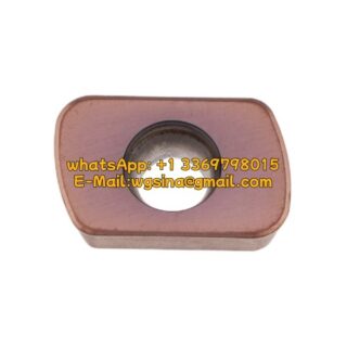 Original HITACHI EPNW0603TN-8 Carbide Insert - Diamond 75° (10 PCS) ATH08M EPNW0603TN-8 ATH08M
