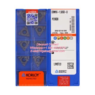 ERM16-1.5ISO-U PC9030