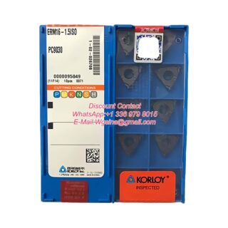 ERM16-1.5ISO PC9030