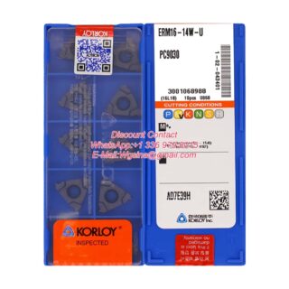 ERM16-11.5NPT-U PC9030