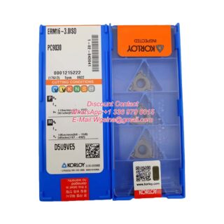 ERM16-3.0ISO PC9030