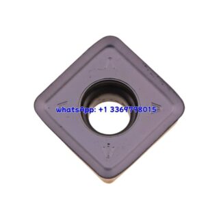 Original Iscar SOMT1205RM-HP IC830 Carbide Turning Insert - Square | Steel (10 PCS) FFQ4 FFQ4 SOMT1205RM-HP IC830