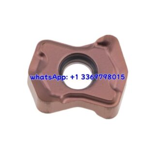Original Iscar 040310HP IC882 Carbide Turning Insert (10 PCS) FFX4 XNMU FFX4 XNMU 040310HP IC882