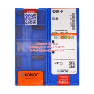 FGD400R-04 PC215K