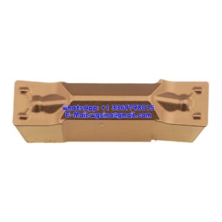 Original Tungaloy FLEX50R-T9225 T9225 Carbide Insert (10 PCS)