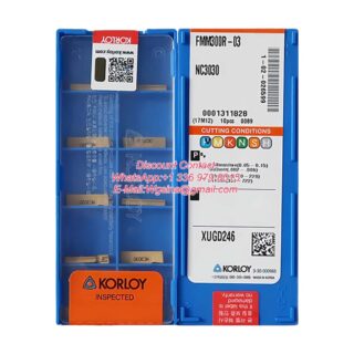 FMM300R-03 NC3030