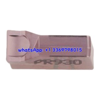 Original Kyocera FMM50-04 PR930 Carbide Insert (10 PCS)