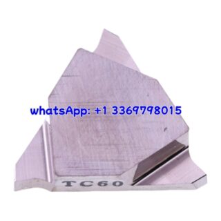 Original Kyocera GB43R230 Carbide Insert (10 PCS) TC60M GB43R230 TC60M