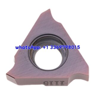 Original Kyocera GBA32R300-020 PR1115 Carbide Insert (10 PCS)