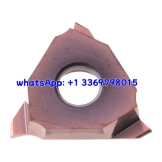 Original Kyocera GBA43R100-050R PR1115 Carbide Insert (10 PCS)