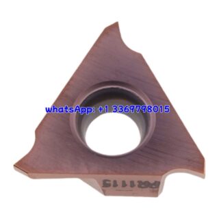 Original Kyocera GBA43R145-020 PR1115 Carbide Insert (10 PCS)