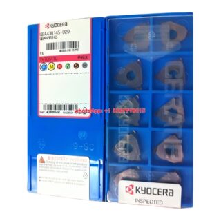 Original Kyocera GBA43R300 PR930 Carbide Insert (10 PCS)