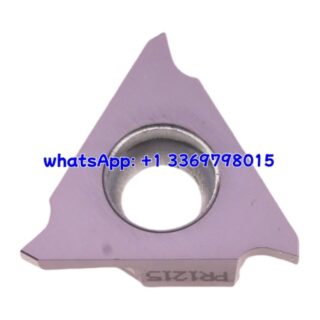 Original Kyocera GBA43R200-020 PR1215 Carbide Insert (10 PCS)