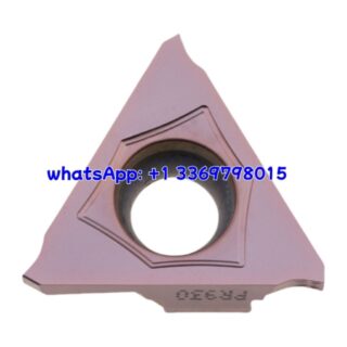 Original Kyocera GBA43R200-020MY-PR930 Carbide Insert (10 PCS)