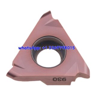 Original Kyocera GBA43R300-150R PR930 Carbide Insert (10 PCS)