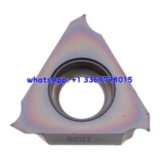 Original Kyocera GBF32R033-005 PR1535 Carbide Insert (10 PCS)