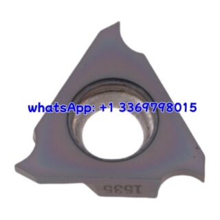 Original Kyocera GBF32R150-010 PR1535 Carbide Insert (10 PCS)