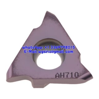 Original Tungaloy GBL43150R GBL43150R Carbide Insert (10 PCS) GBL43150R AH710