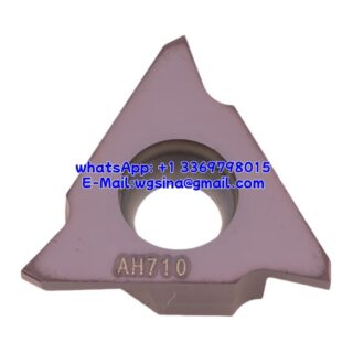 Original Tungaloy GBR43150 GBR43150 Carbide Insert (10 PCS) GBR43150 AH710