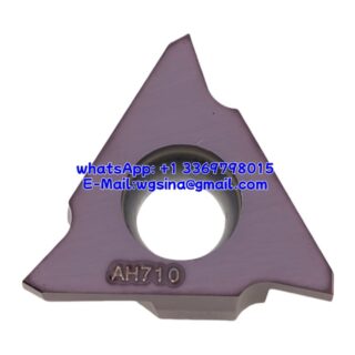 Original Tungaloy GBR43185 GBR43185 Carbide Insert (10 PCS) GBR43185 AH710