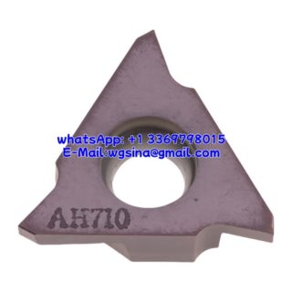 Original Tungaloy GBR43200 GBR43200 Carbide Insert (10 PCS) GBR43200 AH710
