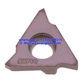 Original Tungaloy GBR43300 GBR43300 Carbide Insert (10 PCS) GBR43300 AH710