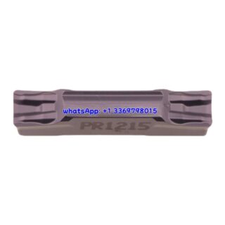 Original Kyocera GDFM4020N-040GM PR1215 Carbide Insert (10 PCS)