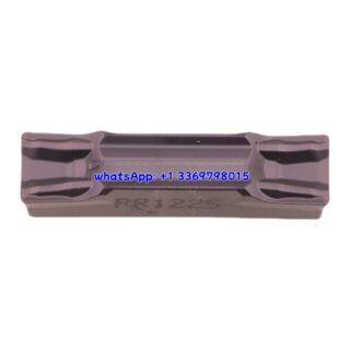 Original Kyocera GDFM5020N-040GM PR1225 Carbide Insert | Heat-Resistant Alloys (10 PCS)