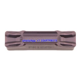 Original Kyocera GDFM5020N-080GM PR1225 Carbide Insert | Heat-Resistant Alloys (10 PCS)