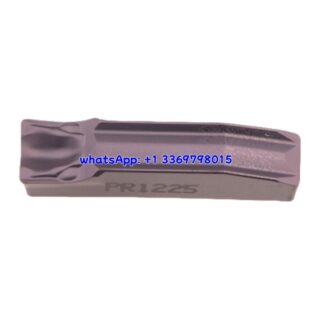 Original Kyocera GDFMS5020N-040DM PR1225 Carbide Insert | Heat-Resistant Alloys (10 PCS)