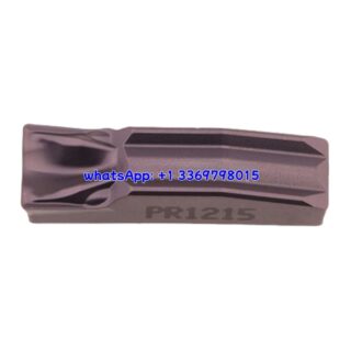 Original Kyocera GDFMS6020N-040DM PR1215 Carbide Insert (10 PCS)