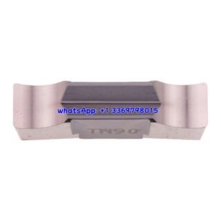 Original Kyocera GDG5020N-040GS Carbide Insert (10 PCS) TN90 GDG5020N-040GS TN90
