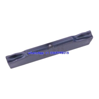 Original Kyocera GDM2020N-020-PM PR1225 Carbide Insert | Heat-Resistant Alloys (10 PCS)