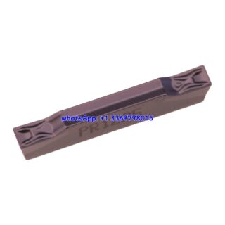Original Kyocera GDM2420N-020GM PR1225 Carbide Insert | Heat-Resistant Alloys (10 PCS)