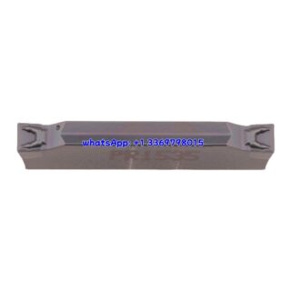 Original Kyocera GDM2520-010PQ PR1535 Carbide Insert (10 PCS)