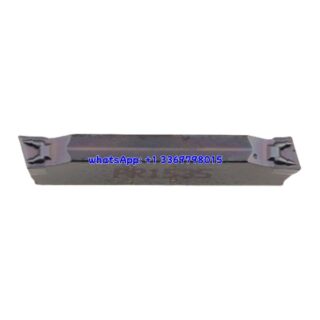 Original Kyocera GDM2520R-010PQ-15D-PR1535 Carbide Insert (10 PCS)