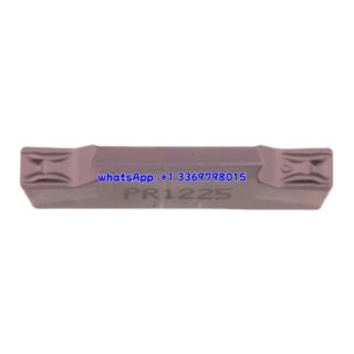 Original Kyocera GDM3020N-040GM PR1225 Carbide Insert | Heat-Resistant Alloys (10 PCS)