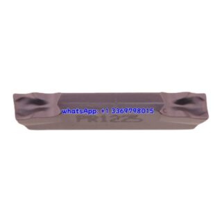 Original Kyocera GDM3020R-025PM-6D PR1225 Carbide Insert | Heat-Resistant Alloys (10 PCS)