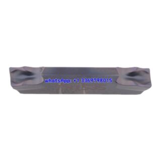 Original Kyocera GDM3020R-025PM-6D PR1535 Carbide Insert (10 PCS)