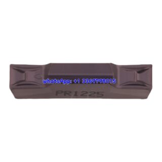 Original Kyocera GDM4020N-020GM PR1225 Carbide Insert | Heat-Resistant Alloys (10 PCS)