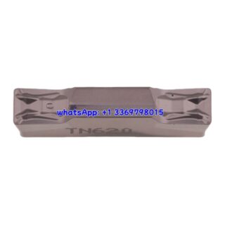 Original Kyocera GDM4020N-040GMI TN620 Carbide Insert | Steel (10 PCS)
