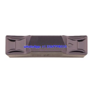 Original Kyocera GDM5020N-040GM PR1225 Carbide Insert | Heat-Resistant Alloys (10 PCS)