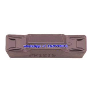 Original Kyocera GDM5020N-080GM PR1215 Carbide Insert (10 PCS)