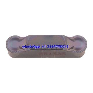 Original Kyocera GDM5020N-250R-CM PR1535 Carbide Insert (10 PCS)