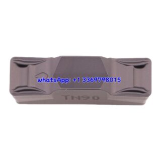 Original Kyocera GDM6020N-080GM Carbide Insert (10 PCS) TN90 GDM6020N-080GM TN90